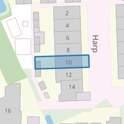 Perceel LIE00-B-2157