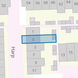 Perceel LIE00-B-2161