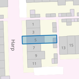 Perceel LIE00-B-2162