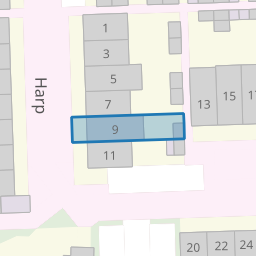 Perceel LIE00-B-2164