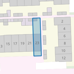 Perceel LIE00-B-2171