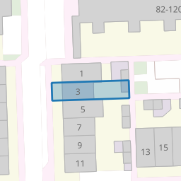 Perceel LIE00-B-2179