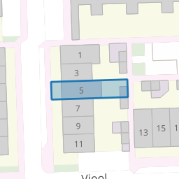 Perceel LIE00-B-2180