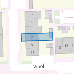 Perceel LIE00-B-2181