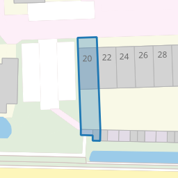 Perceel LIE00-B-2184