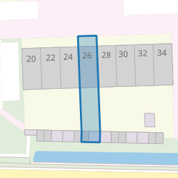 Perceel LIE00-B-2187