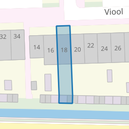 Perceel LIE00-B-2194