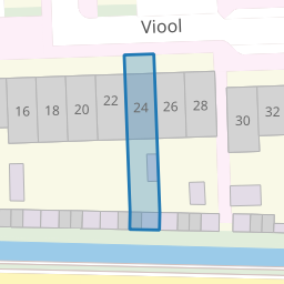 Perceel LIE00-B-2197