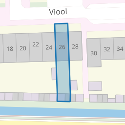 Perceel LIE00-B-2198