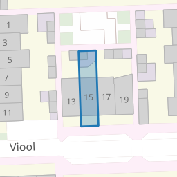 Perceel LIE00-B-2245