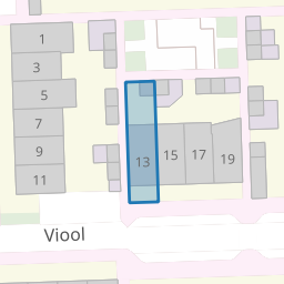 Perceel LIE00-B-2246