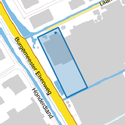 Perceel LIE00-B-2256