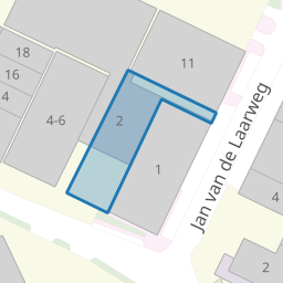 Perceel LIE00-B-2262