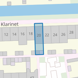 Perceel LIE00-B-2287