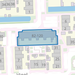 Perceel LIE00-B-2297