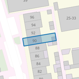 Perceel LIE00-B-2301