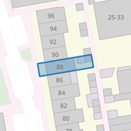 Perceel LIE00-B-2302