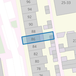 Perceel LIE00-B-2303