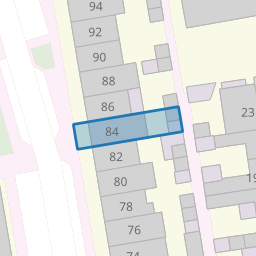 Perceel LIE00-B-2304