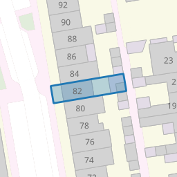 Perceel LIE00-B-2305