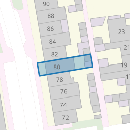 Perceel LIE00-B-2306