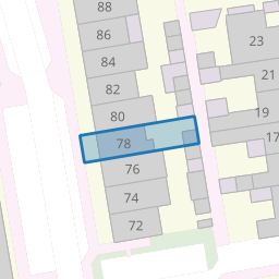 Perceel LIE00-B-2307