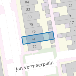 Perceel LIE00-B-2309