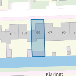 Perceel LIE00-B-2316