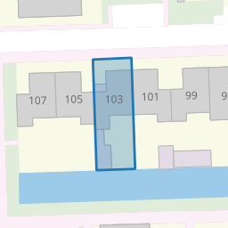 Perceel LIE00-B-2318