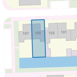 Perceel LIE00-B-2319