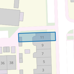 Perceel LIE00-B-2321