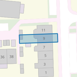 Perceel LIE00-B-2322