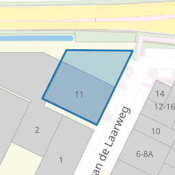 Perceel LIE00-B-2343