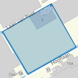 Perceel LIE00-B-2361