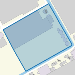 Perceel LIE00-B-2363