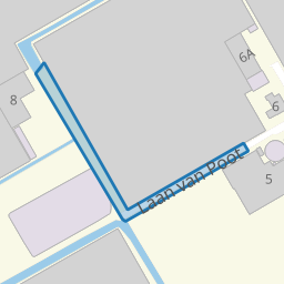 Perceel LIE00-B-2364