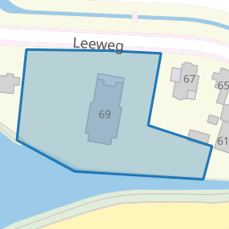 Perceel LIE00-B-2384