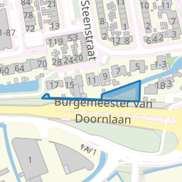 Perceel LIE00-B-2395