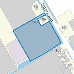 Perceel LIE00-B-2419