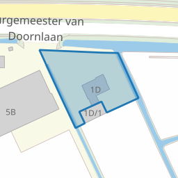 Perceel LIE00-B-2487