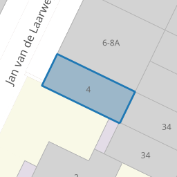 Perceel LIE00-B-2490