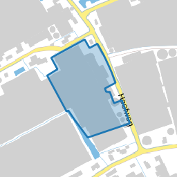 Perceel LIE00-B-2513