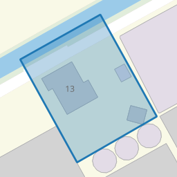 Perceel LIE00-B-2522