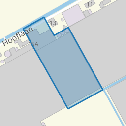 Perceel LIE00-B-2523