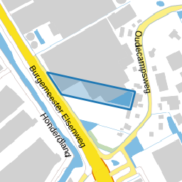 Perceel LIE00-B-2527