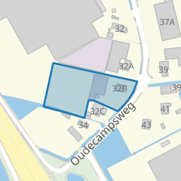 Perceel LIE00-B-2533