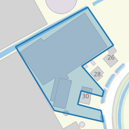 Perceel LIE00-B-2549