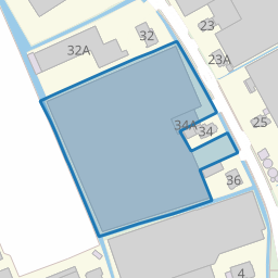 Perceel LIE00-B-2555