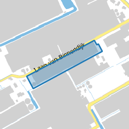 Perceel LIE00-B-2561