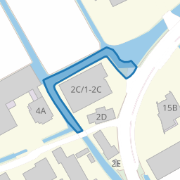 Perceel LIE00-B-2579